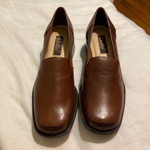Brand new loafers